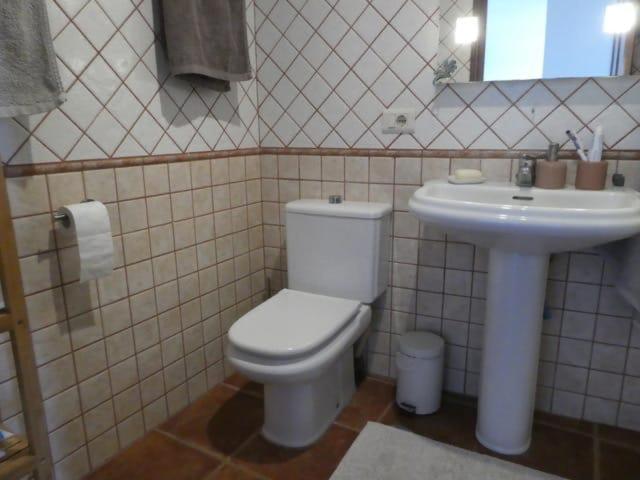 Appartamento Seaview Cabezo Flat Fully Equipped With Parking El Médano Esterno foto
