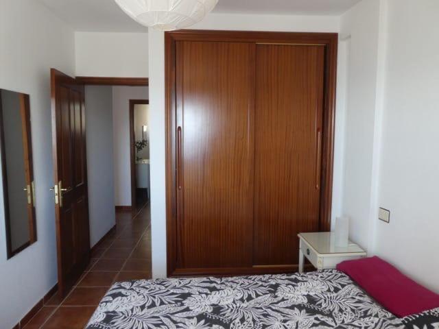 Appartamento Seaview Cabezo Flat Fully Equipped With Parking El Médano Esterno foto